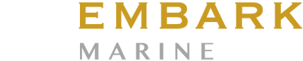 Logo Embark Marine